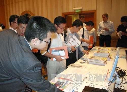 Vietnam und Deutschland verstärken Zusammenarbeit in Wissenschaft - ảnh 1
